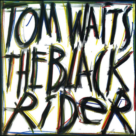 The Black Rider (2023 Remaster)