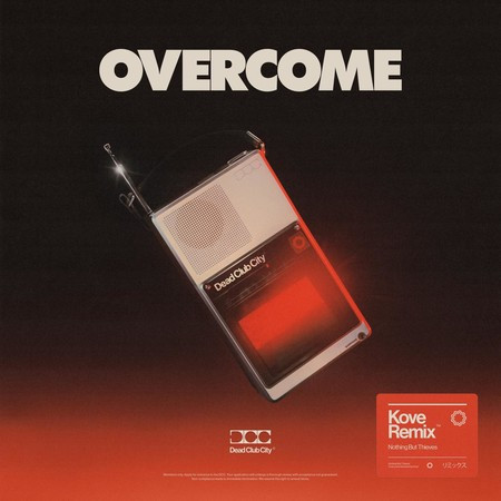 Overcome (Kove Remix)