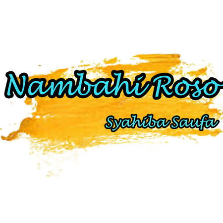 Nambahi Roso