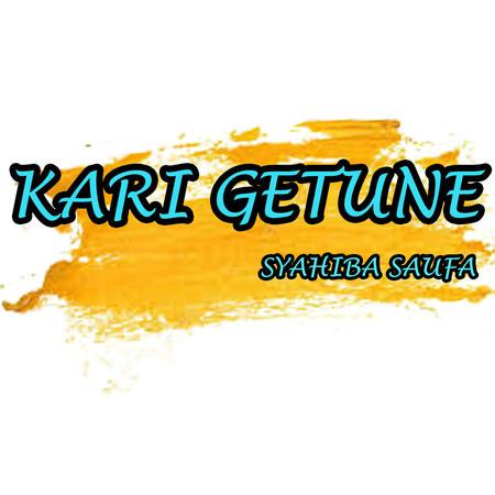 Kari Getune