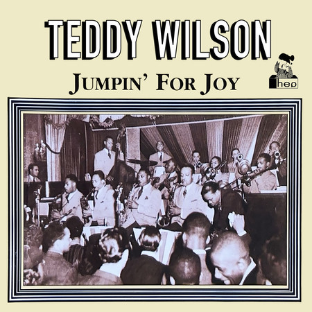 Jumpin' For Joy