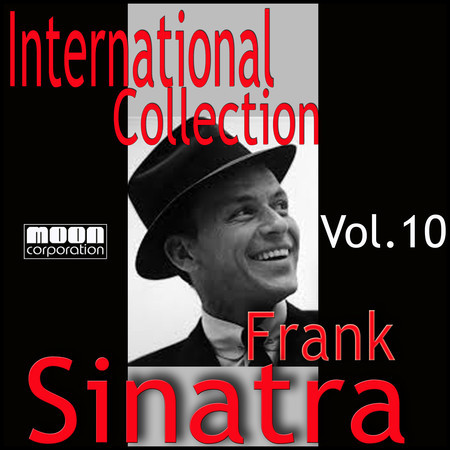 International Big Collection - Frank Sinatra, Vol. 10