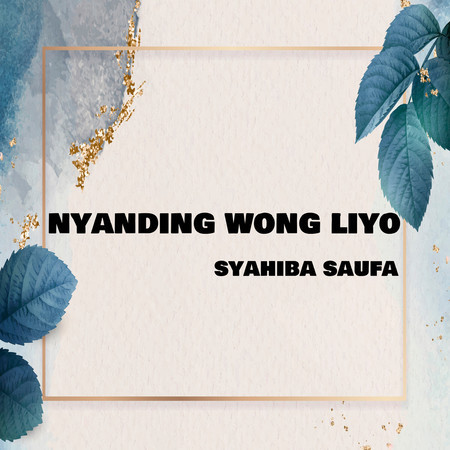 Nyanding Wong Liyo