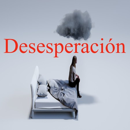 Desesperación