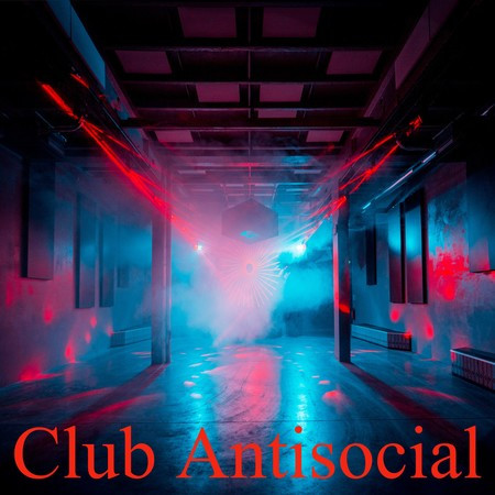 Club Antisocial