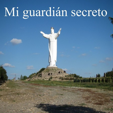 Mi guardián secreto