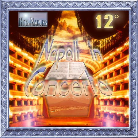 Napoli in concerto - Vol..12