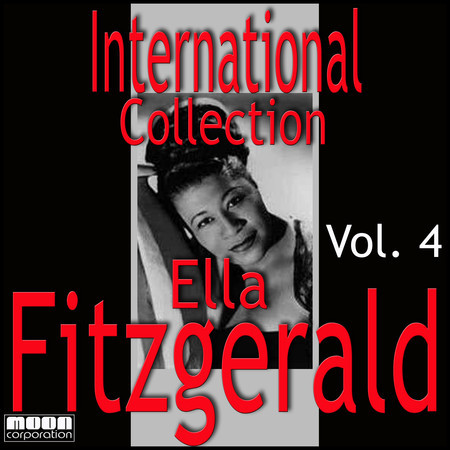International Big Collection - Ella Fitzgerald, Vol. 4