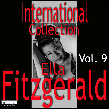 International Big Collection - Ella Fitzgerald, Vol. 9