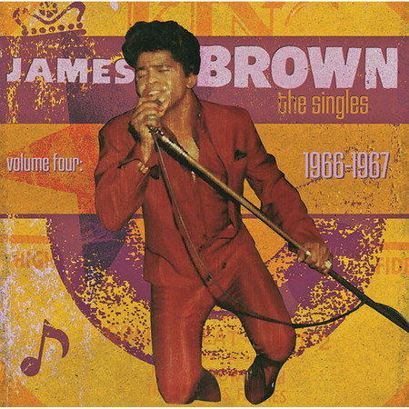 Tell Me That You Love Me (Live In Tampa, Florida/1966)