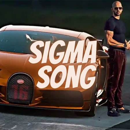 Sigma Bass Song