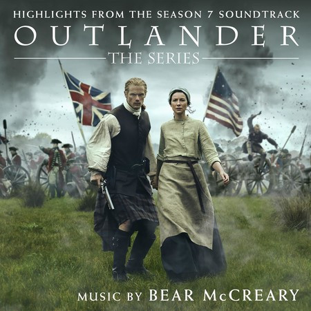 Outlander - The Skye Boat Song (Revolutionary Version)
