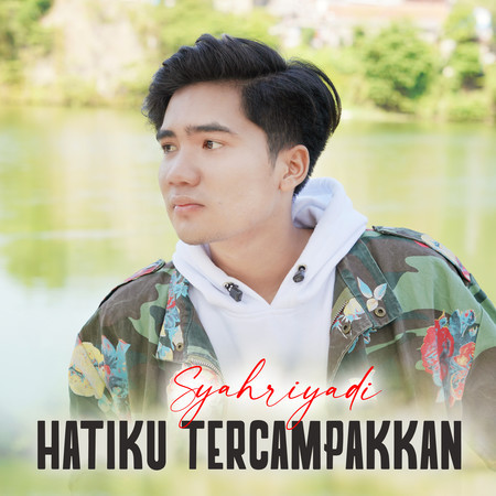 Hatiku Tercampakkan