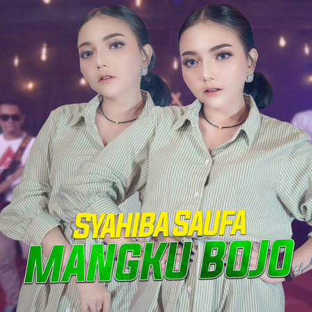 Mangku Bojo