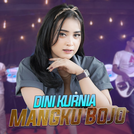 Mangku Bojo