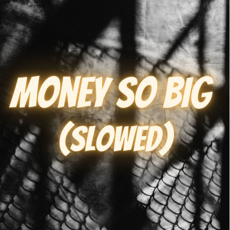 Money So Big (Slowed)