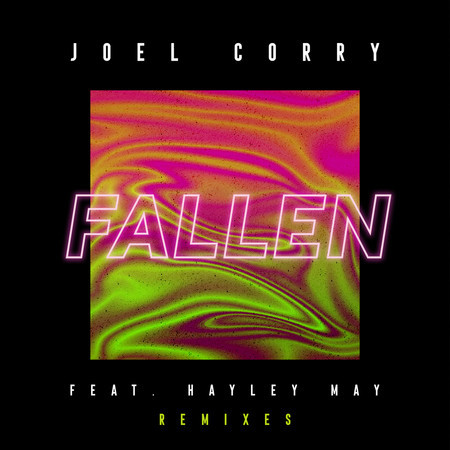 Fallen (feat. Hayley May) (Callum Knight Remix)