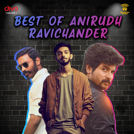 Best of Anirudh Ravichander