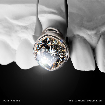 The Diamond Collection (Deluxe) 專輯封面