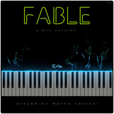Fable (Instrumental)