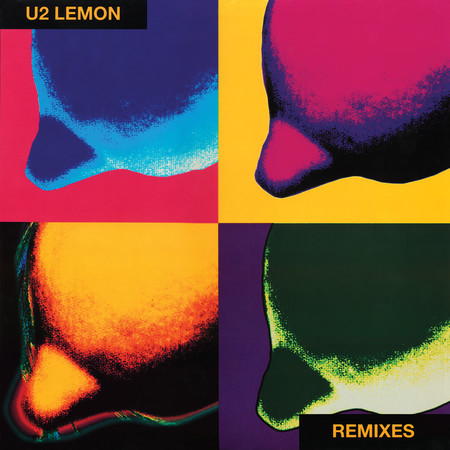 Lemon (Bad Yard Club Mix / Remastered 2023)