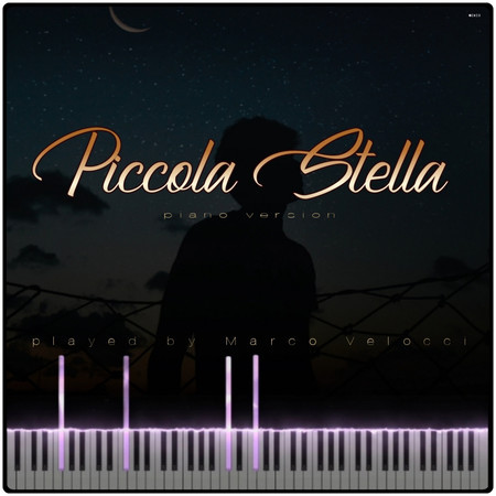 Piccola stella (Piano Version)