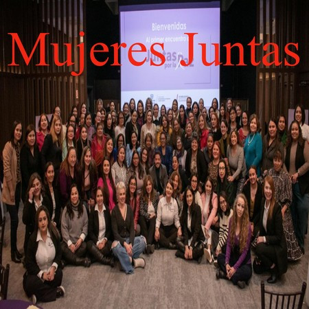 Mujeres Juntas