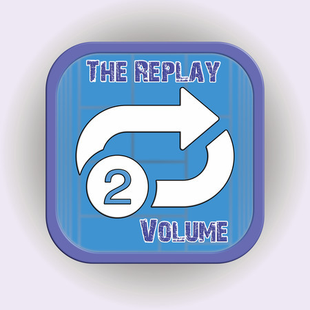 The RePlay, Vol. 2