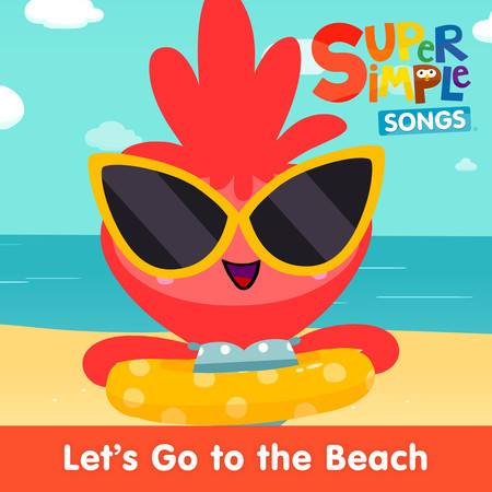 Let's Go to the Beach (Sing-Along)