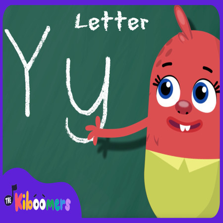 Letter Y Song