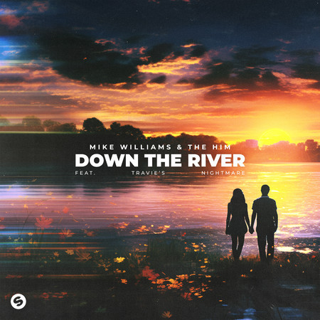 Down The River (feat. Travie's Nightmare)