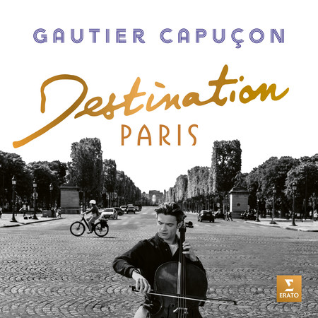 Destination Paris - Ravel: Pavane pour un infante défunte