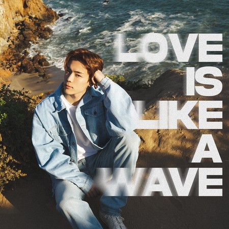 Love is like a wave (Instrumental)