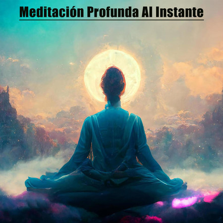 Meditación Profunda Al Instante