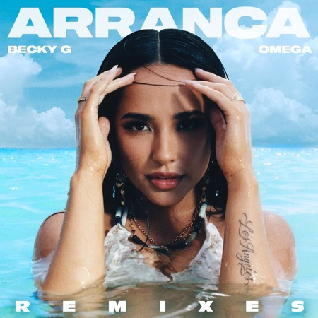 Arranca (Mikey Barreneche Remix)