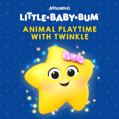 Animal Playtime with Twinkle
