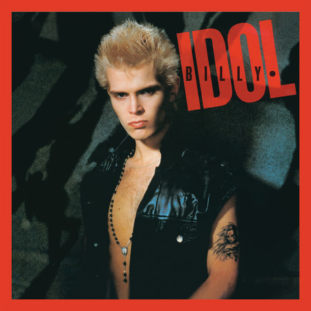 Billy Idol (Expanded Edition)