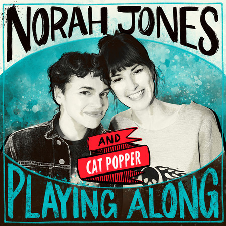 Maybe It's All Right (From “Norah Jones is Playing Along” Podcast)
