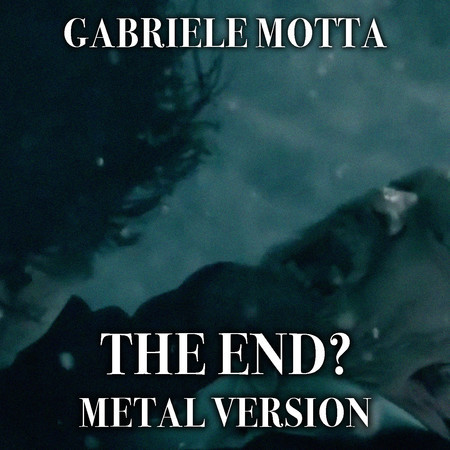 The End? (From "Sherlock Holmes: A Game of Shadows", Metal Version)