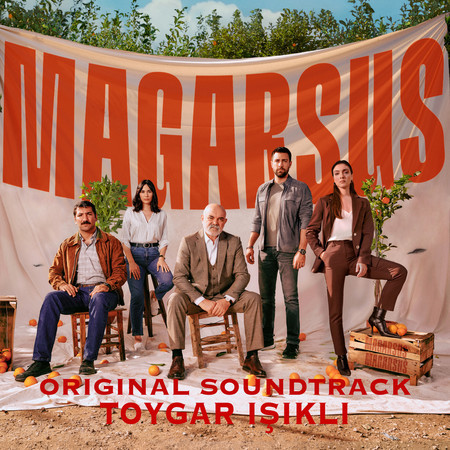 Magarsus (Original Soundtrack)