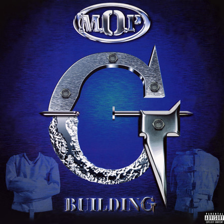 G Building (Instrumental)