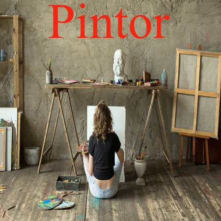 Pintor