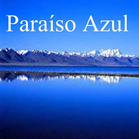 Paraíso Azul