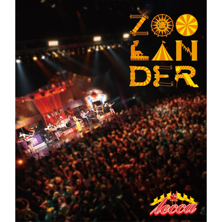 lecca LIVE 2013 ZOOLANDER