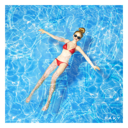 Summer Dive [Prod. ☆Taku Takahashi (m-flo 隕-浮流)]