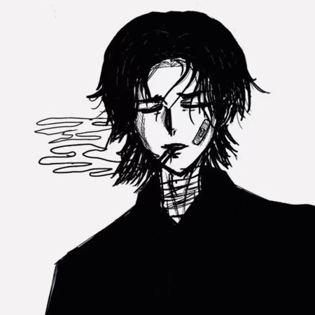 死神凝望