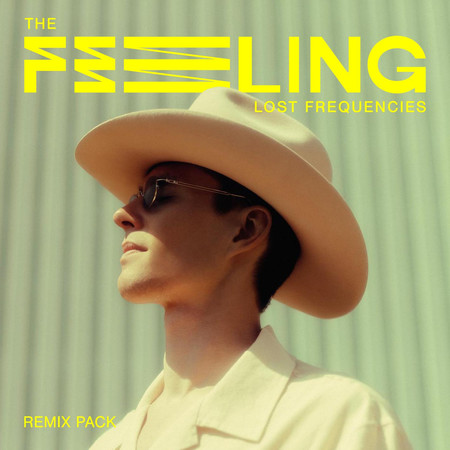 The Feeling (The Avener & Adam Trigger Remix)