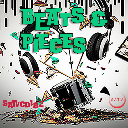 Beats And Pieces