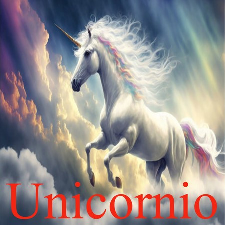 Unicornio