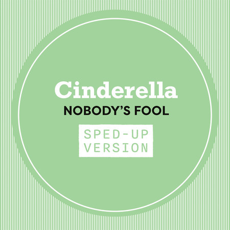 Nobody's Fool (Single Version)